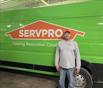 SERVPRO of Spencer & Iowa Great Lakes Reconstruction Crew