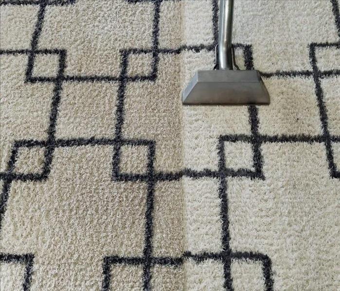 Picture of an area rug