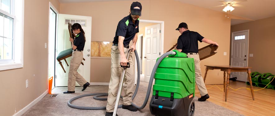 Spencer, IA cleaning services